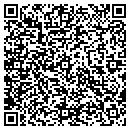 QR code with E Mar Hair Studio contacts