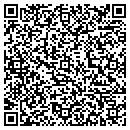 QR code with Gary Deschand contacts