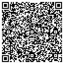 QR code with D & Bs Service contacts