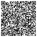 QR code with D & C Diesel Service contacts