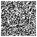 QR code with D & D Worldwide Service LLC contacts