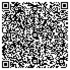 QR code with A & A Electric Services Inc contacts