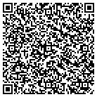 QR code with Woodruff Paul F DDS contacts