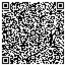 QR code with Gene T Homa contacts