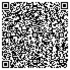 QR code with D Elect Tech Services contacts