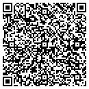QR code with De Leon Tire Service contacts