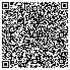QR code with Rinker Materials Corporation contacts