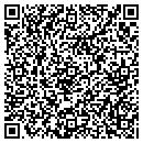 QR code with America Rents contacts