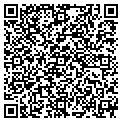 QR code with Groove contacts