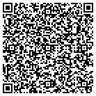 QR code with University Dodge Inc contacts