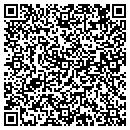 QR code with Hairdooz Salon contacts