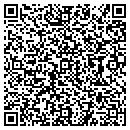 QR code with Hair Harmony contacts