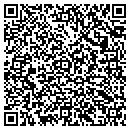 QR code with Dla Services contacts