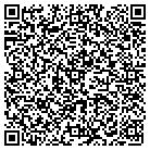 QR code with We Buy Junk Cars Cash Miami contacts