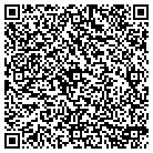 QR code with Tab Data Resources Inc contacts
