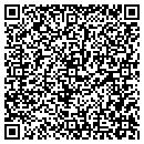 QR code with D & M Auto Services contacts