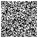 QR code with D-Max Services contacts