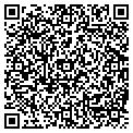 QR code with D M Services contacts