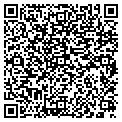QR code with Gte-Tsi contacts