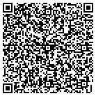 QR code with Hair's Your Glory Ii Inc contacts