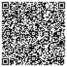 QR code with Hair's Your Glory Salon contacts