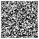 QR code with Hair Uno contacts