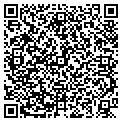 QR code with Hunter Jane-Asalon contacts