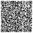 QR code with D P Motorsports Service contacts
