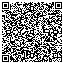 QR code with Handy Fireman contacts