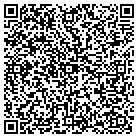 QR code with D & R Directional Services contacts