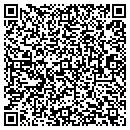 QR code with Harmann Gr contacts