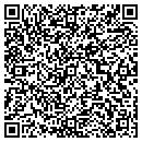 QR code with Justice Salon contacts