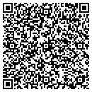 QR code with Howell's Tire contacts