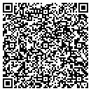 QR code with Hhg 2 Inc contacts