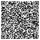QR code with Koher Center For Hair Restoration contacts