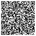QR code with K S Braiding Gallery contacts