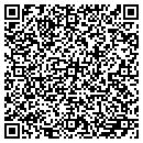 QR code with Hilary R Dalton contacts