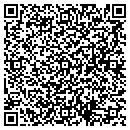 QR code with Kut N Edge contacts