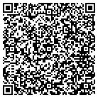 QR code with E & E Automotive Service contacts