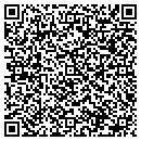 QR code with Hme LLC contacts