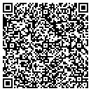 QR code with Howard Fine pa contacts