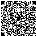 QR code with Howard Gk Inc contacts