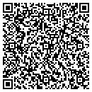 QR code with King Management contacts