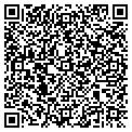 QR code with Luv Locks contacts