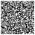 QR code with Hyperbaric & Woundcare Inc contacts