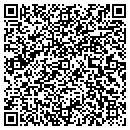 QR code with Irazu Bar Inc contacts