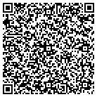 QR code with natural beauty by val contacts
