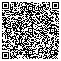 QR code with Cache contacts