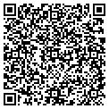 QR code with I Serenity contacts