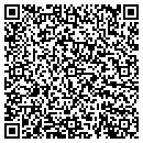 QR code with D D P J S Specials contacts